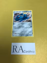Metang Uncommon 118/195 Silver Tempest Pokemon