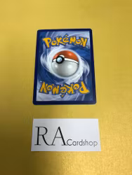 Ferrothorn Uncommon 122/195 Silver Tempest Pokemon