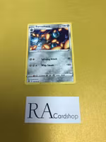 Ferrothorn Uncommon 122/195 Silver Tempest Pokemon