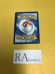 Vulpix Common 017/195 Silver Tempest Pokemon