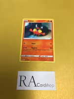 Litten Common 030/195 Silver Tempest Pokemon