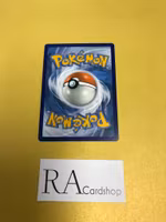 Fennekin Common 025/195 Silver Tempest Pokemon