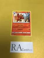 Torracat Uncommon 031/195 Silver Tempest Pokemon