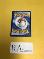 Ninetales Uncommon 018/195 Silver Tempest Pokemon