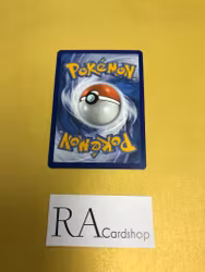 Ninetales Uncommon 018/195 Silver Tempest Pokemon