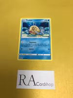 Feebas Common 039/195 Silver Tempest Pokemon