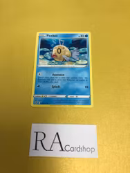 Feebas Common 039/195 Silver Tempest Pokemon