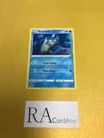 Relicanth Common 044/195 Silver Tempest Pokemon