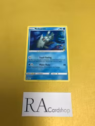 Relicanth Common 044/195 Silver Tempest Pokemon