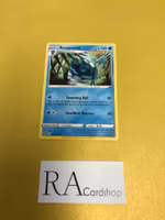 Araquanid Uncommon 048/195 Silver Tempest Pokemon