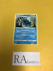 Araquanid Uncommon 048/195 Silver Tempest Pokemon
