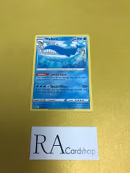 Wailord Uncommon 038/195 Silver Tempest Pokemon