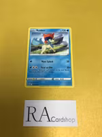 Keldeo Rare 046/195 Silver Tempest Pokemon
