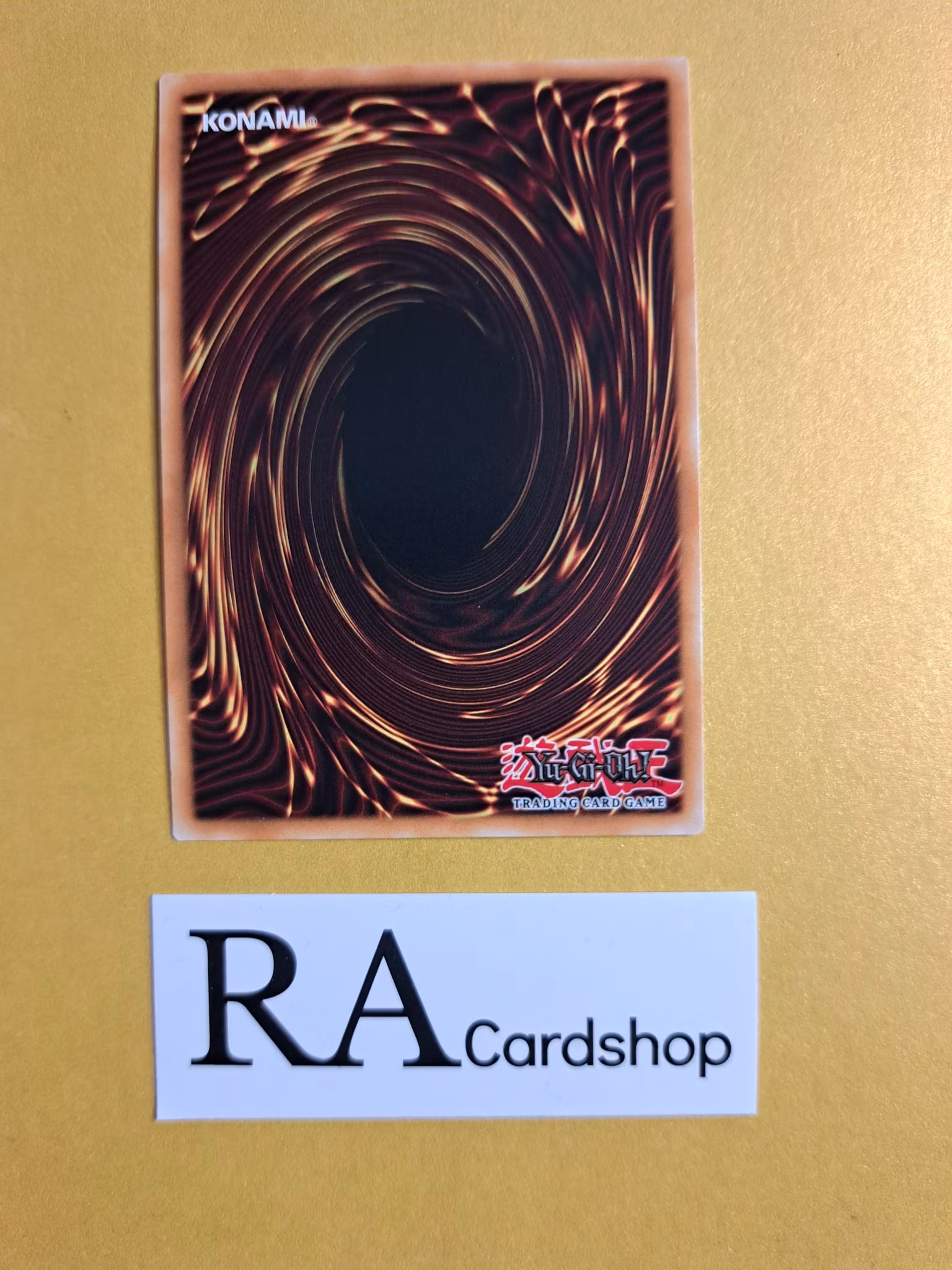 Sunvine Healer 1st Edition EN023 Ghosts From the Past GFTP Yu-Gi-Oh