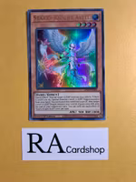 Starry Knight Astel 1st Edition EN029 Ghosts From the Past GFTP Yu-Gi-Oh