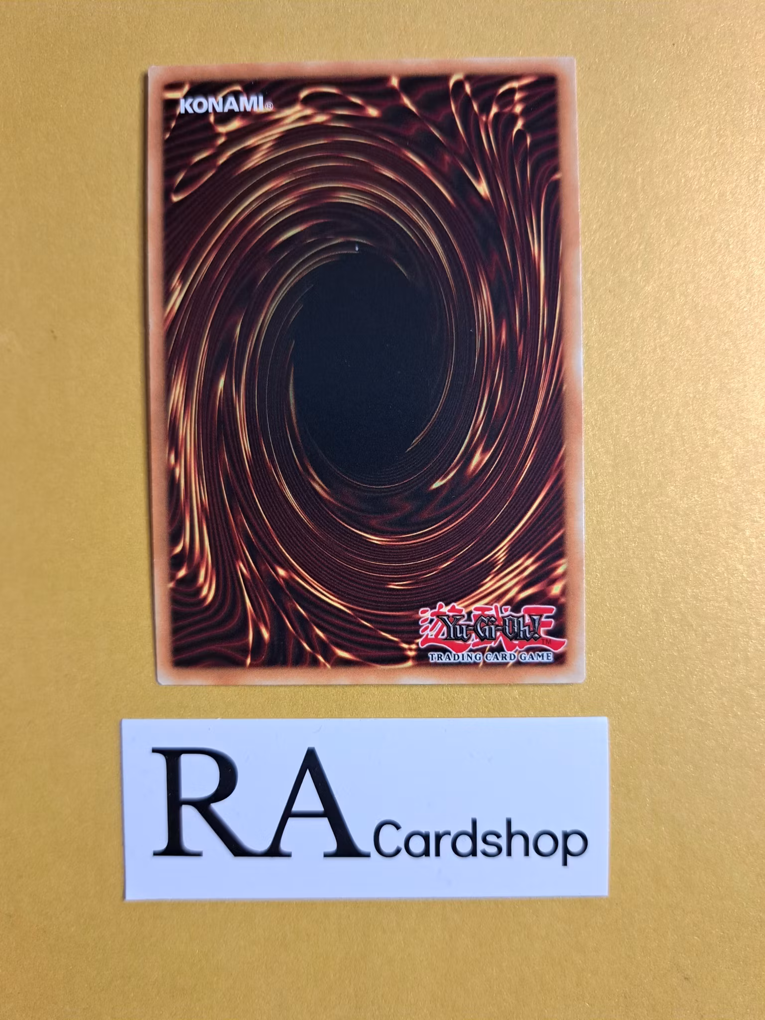 Starry Knight Astel 1st Edition EN029 Ghosts From the Past GFTP Yu-Gi-Oh