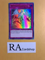 Starry Knight Blast 1st Edition EN035 Ghosts From the Past GFTP Yu-Gi-Oh