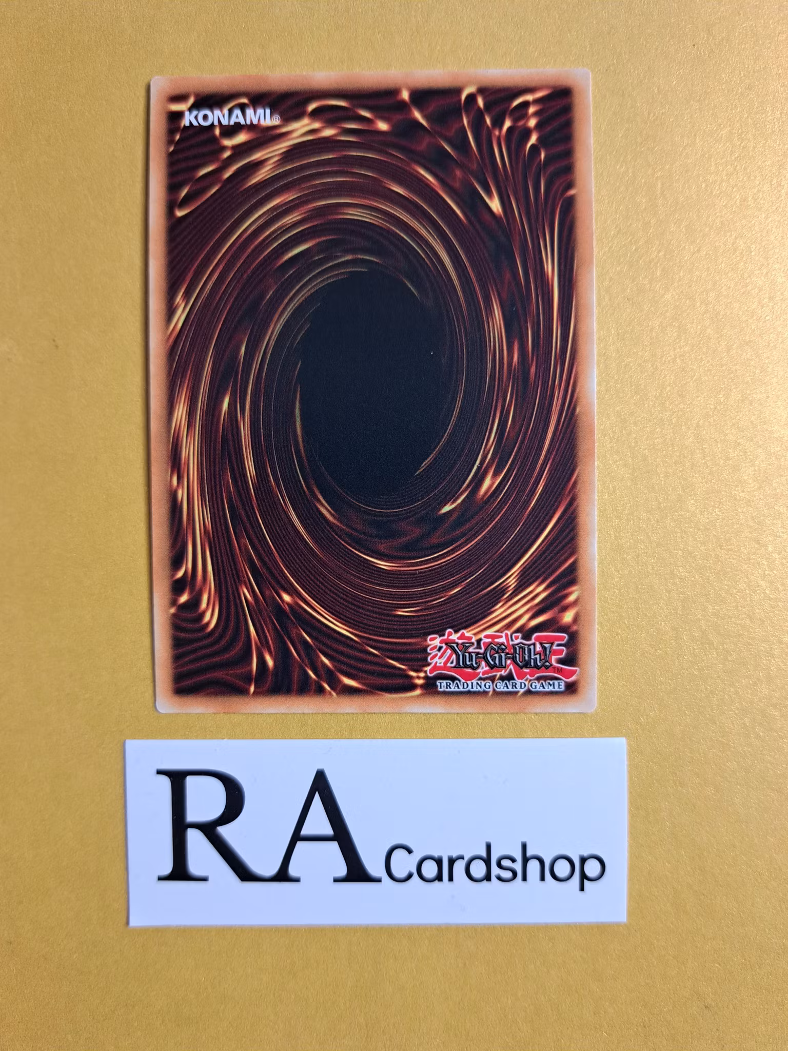 Starry Knight Blast 1st Edition EN035 Ghosts From the Past GFTP Yu-Gi-Oh