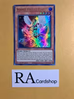 Starry Knight Flamel 1st Edition EN030 Ghosts From the Past GFTP Yu-Gi-Oh