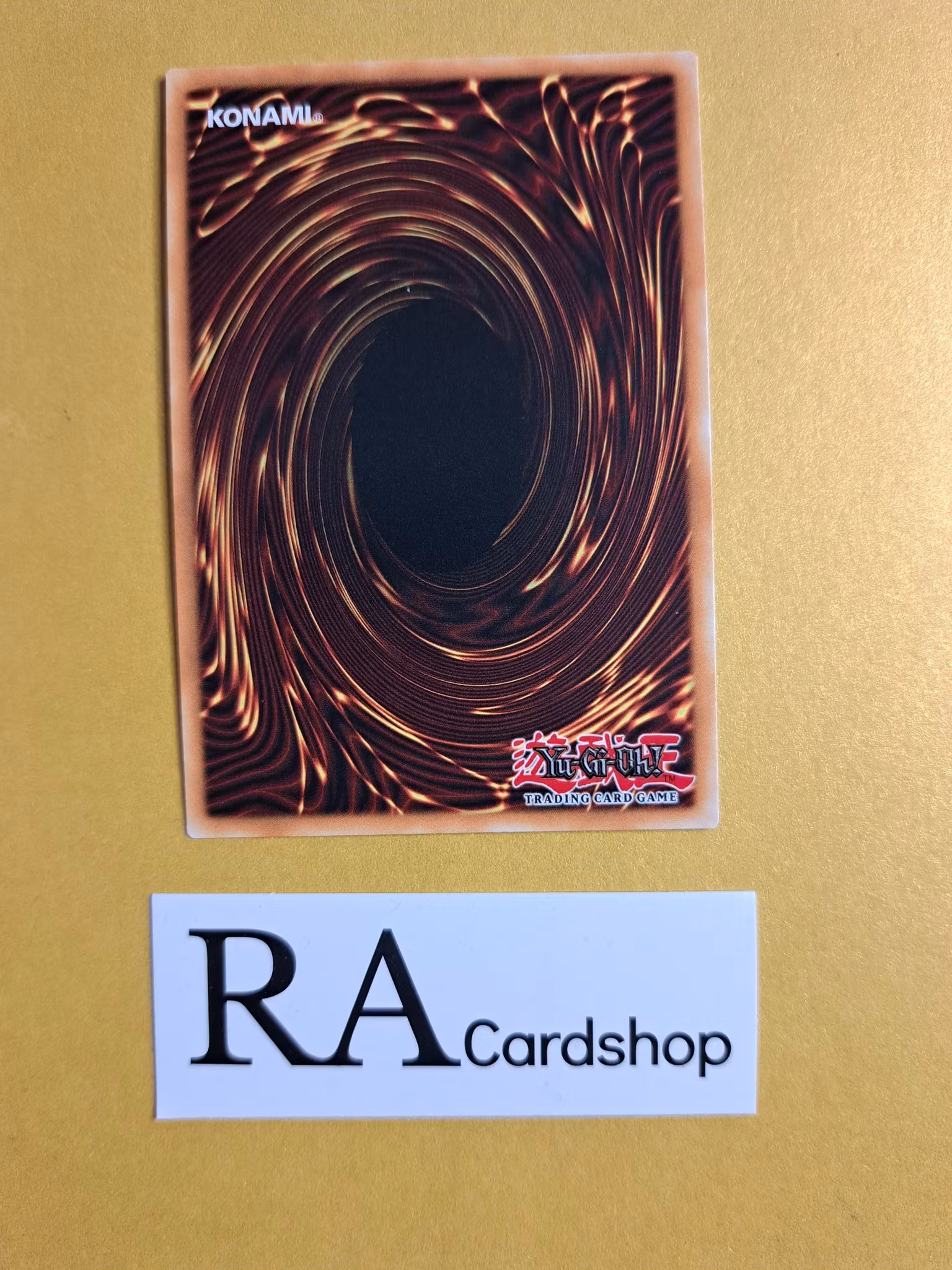 Starry Knight Flamel 1st Edition EN030 Ghosts From the Past GFTP Yu-Gi-Oh