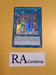 Dragunity Draft 1st Edition EN039 Ghosts From the Past GFTP Yu-Gi-Oh