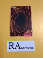 Hieratic Dragon of Eset 1st Edition EN049 Ghosts From the Past GFTP Yu-Gi-Oh