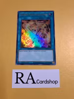 Hieratic Seal of Supremacy 1st Edition EN055 Ghosts From the Past GFTP Yu-Gi-Oh