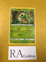 Caterpie Common 001/264 Fusion Strike Pokemon