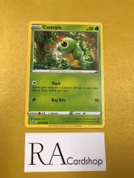 Caterpie Common 001/264 Fusion Strike Pokemon