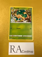 Pansage Common 007/264 Fusion Strike Pokemon