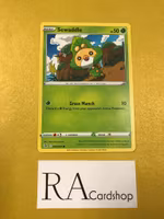 Sewaddle Common 009/264 Fusion Strike Pokemon