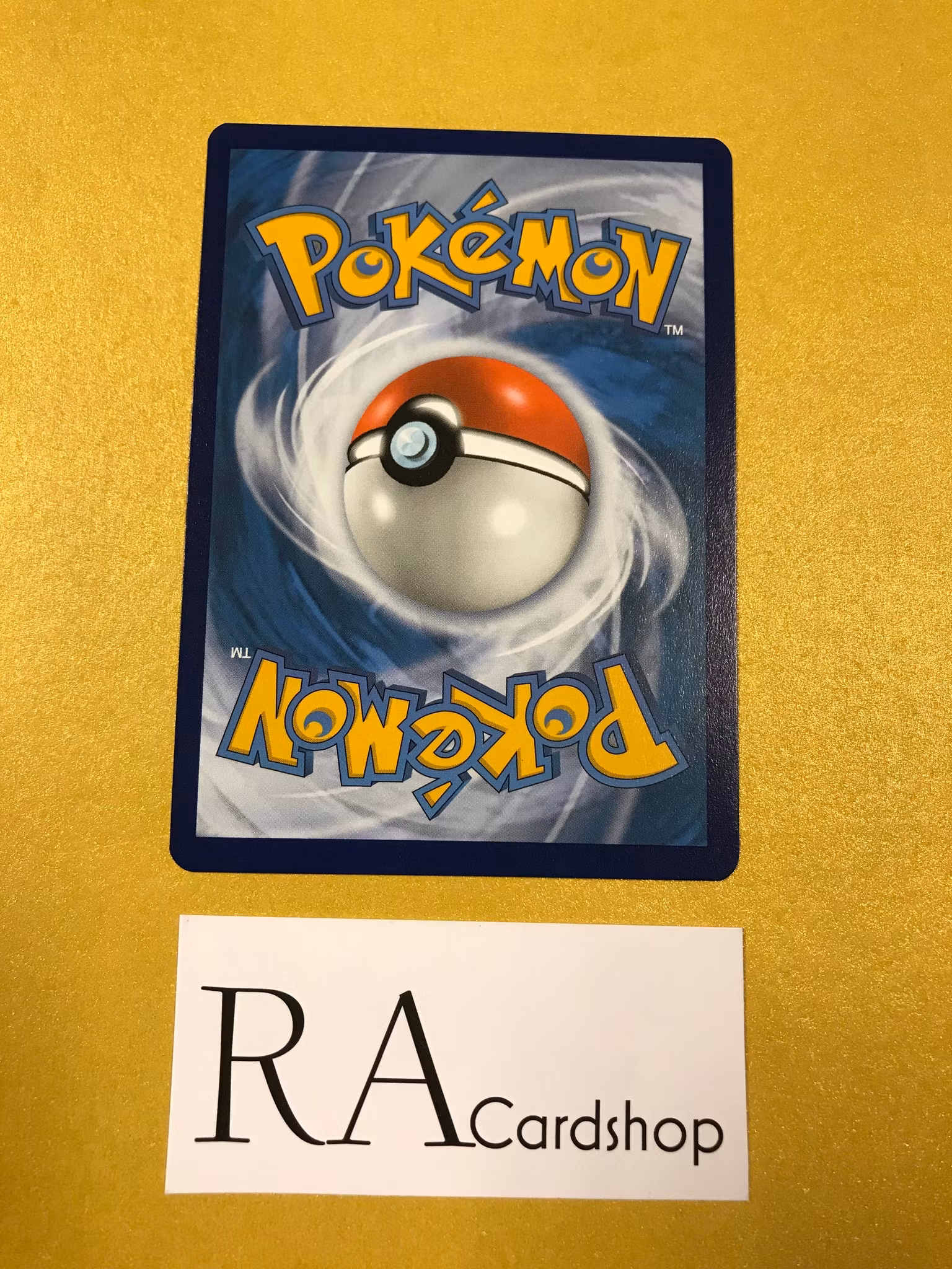 Dewpider Common 019/264 Fusion Strike Pokemon