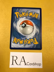 Dewpider Common 019/264 Fusion Strike Pokemon