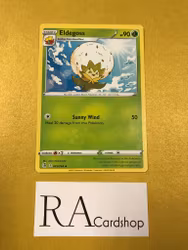 Eldegoss Uncommon 025/264 Fusion Strike Pokemon