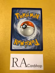 Eldegoss Uncommon 025/264 Fusion Strike Pokemon