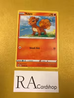 Vulpix Common 029/264 Fusion Strike Pokemon