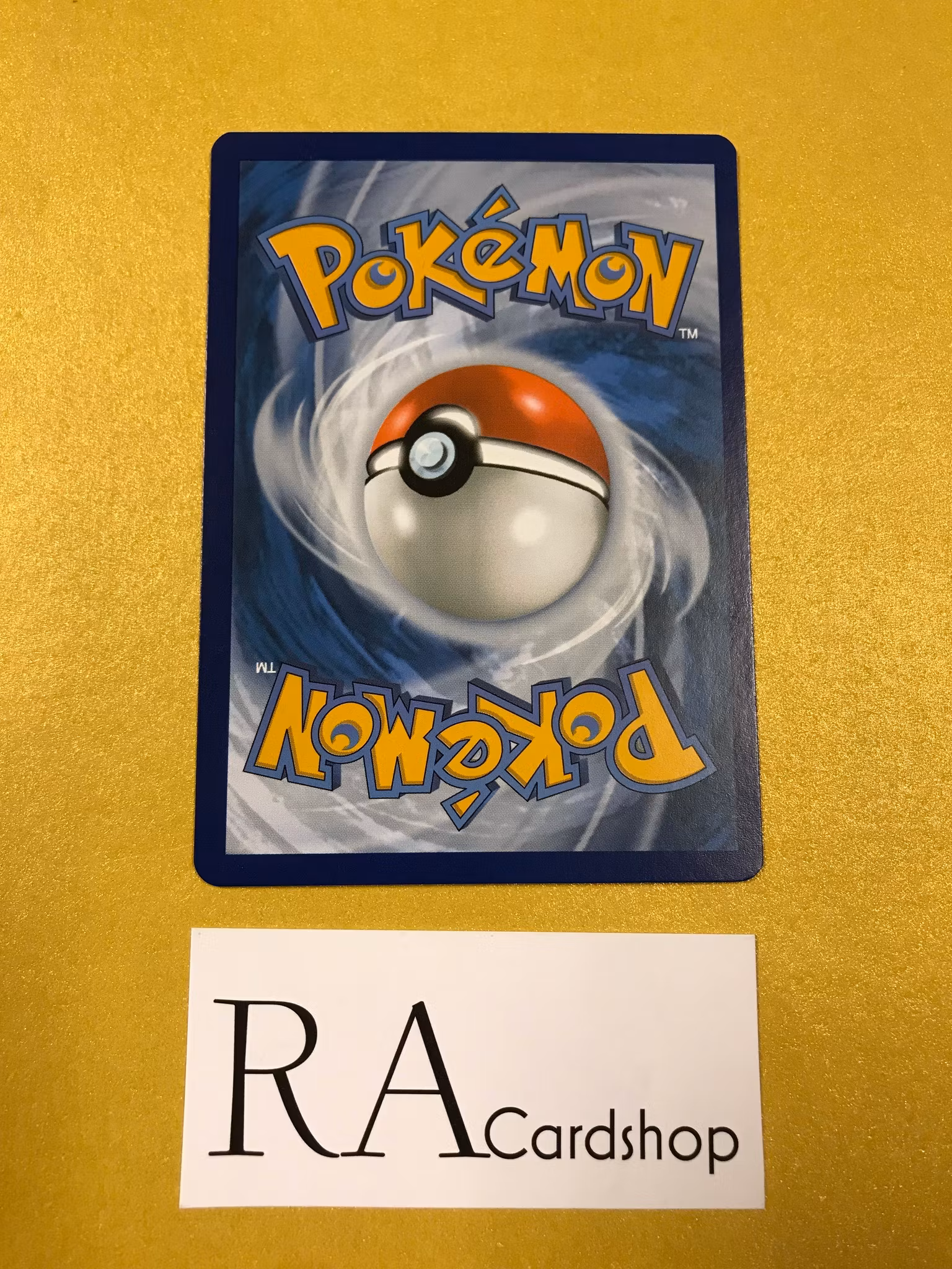 Vulpix Common 029/264 Fusion Strike Pokemon