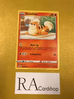 Growlithe Common 032/264 Fusion Strike Pokemon
