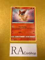 Victini Uncommon 036/264 Fusion Strike Pokemon