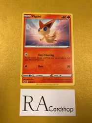 Victini Uncommon 036/264 Fusion Strike Pokemon