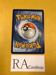 Shellder Common 050/264 Fusion Strike Pokemon