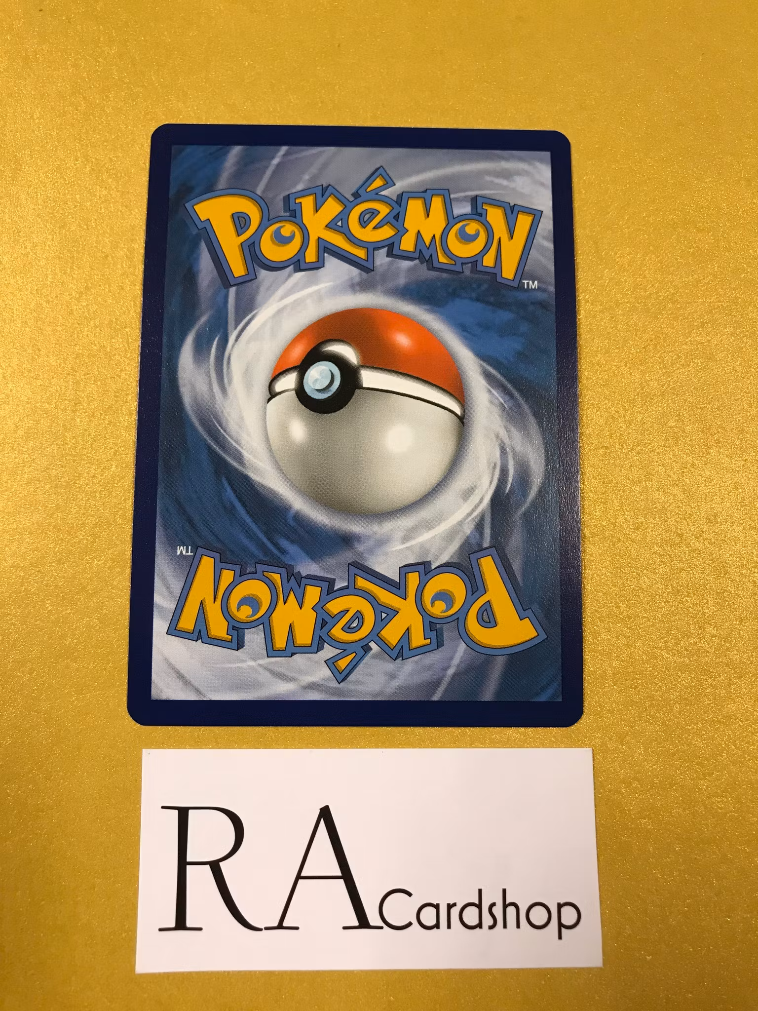 Totodile Common 055/264 Fusion Strike Pokemon