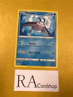 Mantine Common 061/264 Fusion Strike Pokemon