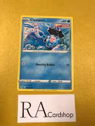 Clamper Common 065/264 Fusion Strike Pokemon