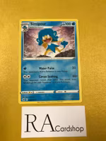 Simipour Uncommon 069/264 Fusion Strike Pokemon