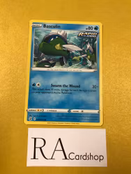Basculin Common 070/264 Fusion Strike Pokemon