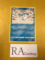 Galarian Darumaka Common 071/264 Fusion Strike Pokemon