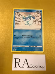 Galarian Darumaka Common 071/264 Fusion Strike Pokemon