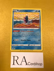 Pyukumuku Uncommon 077/264 Fusion Strike Pokemon