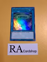 Hieratic Seal of Convocation 1st Edition EN054 Ghosts From the Past GFTP Yu-Gi-Oh